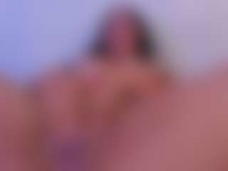 Camila Adams's Live Sex Cam Show
