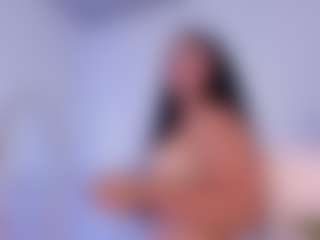 Camila Adams's Live Sex Cam Show