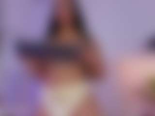 Camila Adams's Live Sex Cam Show
