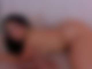 Camila Adams's Live Sex Cam Show