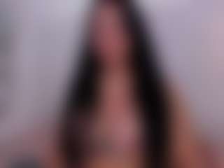 Camila Adams's Live Sex Cam Show
