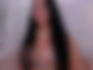 Camila Adams's Live Sex Cam Show