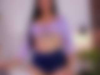 Camila Adams's Live Sex Cam Show