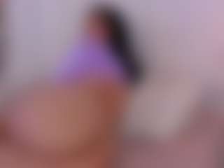 Cam Show en direct de Camila Adams