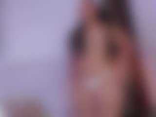 Camila Adams's Live Sex Cam Show