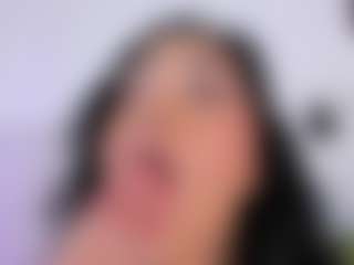 Camila Adams's Live Sex Cam Show