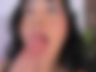 Camila Adams's Live Sex Cam Show