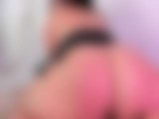 Camila Adams's Live Sex Cam Show