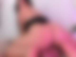Camila Adams's Live Sex Cam Show