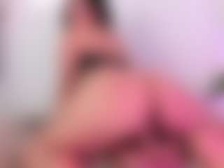 Camila Adams's Live Sex Cam Show