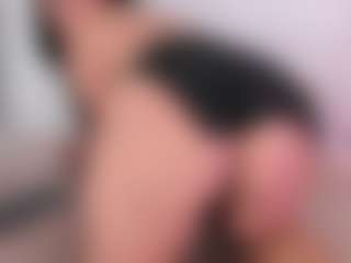 Camila Adams's Live Sex Cam Show