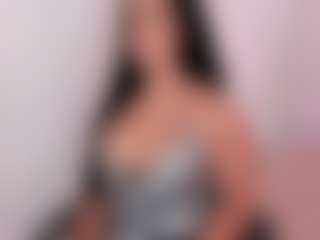 Live cam show with Camila Adams - BBW on Fit Hotties