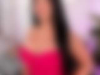 Camila Adams's Live Sex Cam Show