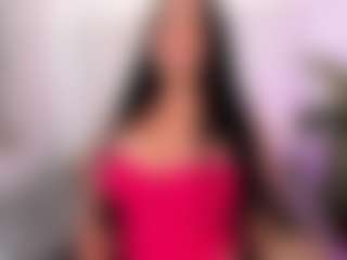 Camila Adams's Live Sex Cam Show