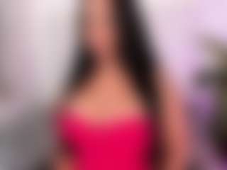 Camila Adams's Live Sex Cam Show