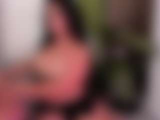 Camila Adams's Live Sex Cam Show