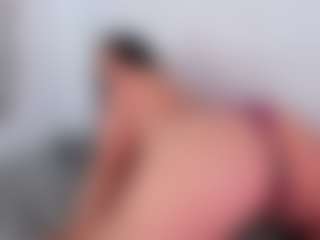 Camila Adams's Live Sex Cam Show