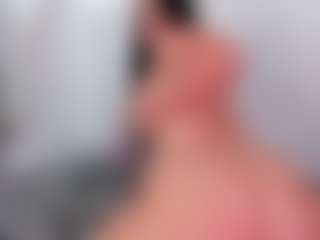 Camila Adams's Live Sex Cam Show
