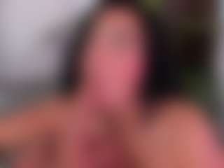 Camila Adams's Live Sex Cam Show
