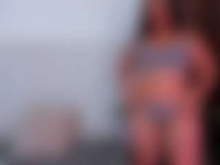Camila Adams's Live Sex Cam Show