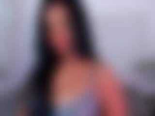 Camila Adams's Live Sex Cam Show