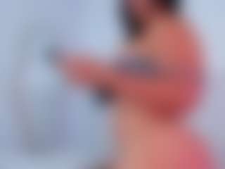 Camila Adams's Live Sex Cam Show