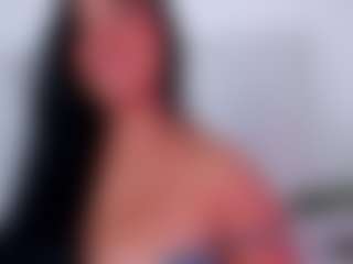 Camila Adams's Live Sex Cam Show
