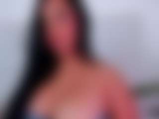Camila Adams's Live Sex Cam Show