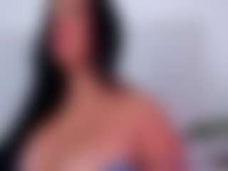 Camila Adams's Live Sex Cam Show