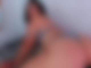 Camila Adams's Live Sex Cam Show