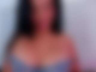 Camila Adams's Live Sex Cam Show
