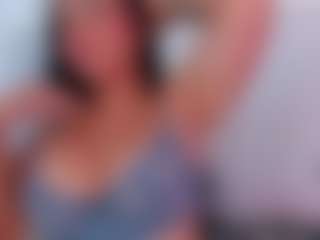 Camila Adams's Live Sex Cam Show