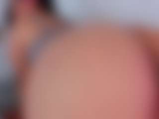 Camila Adams's Live Sex Cam Show
