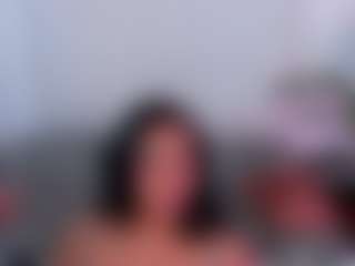 Camila Adams's Live Sex Cam Show