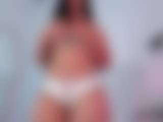 Camila Adams's Live Sex Cam Show