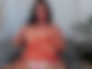Camila Adams's Live Sex Cam Show