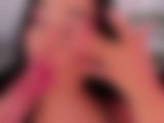 Camila Adams's Live Sex Cam Show