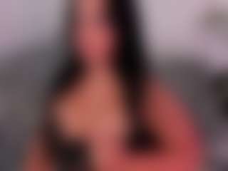 Camila Adams's Live Sex Cam Show