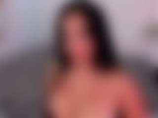 Camila Adams's Live Sex Cam Show