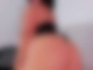 Camila Adams's Live Sex Cam Show