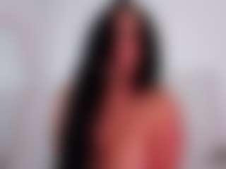 Camila Adams's Live Sex Cam Show