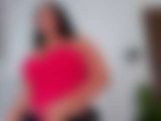Camila Adams's Live Sex Cam Show