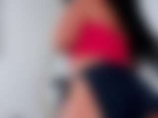 Camila Adams's Live Sex Cam Show