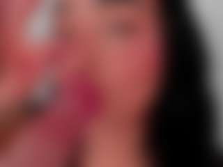 Camila Adams's Live Sex Cam Show