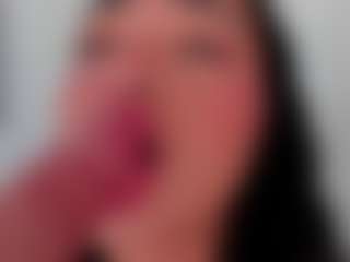 Camila Adams's Live Sex Cam Show