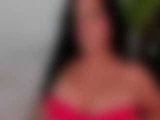 Camila Adams's Live Sex Cam Show