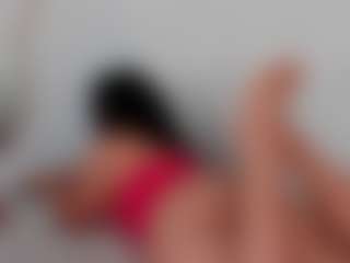 Camila Adams's Live Sex Cam Show