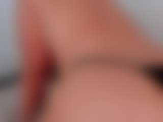 Camila Adams's Live Sex Cam Show