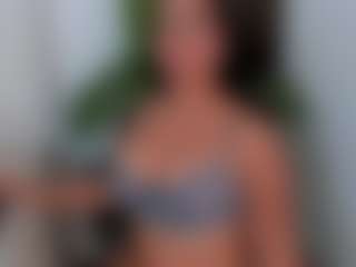 Live cam show with Camila Adams - Brown Eyes on nudelive.tv