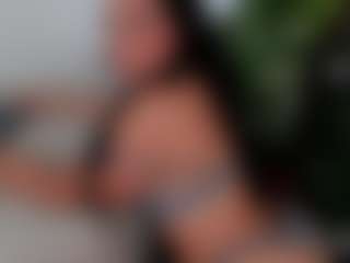 Camila Adams's Live Sex Cam Show